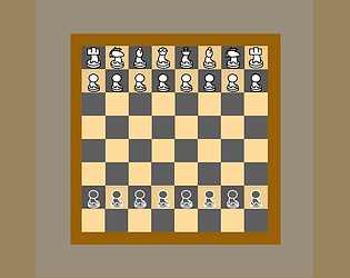Chess Beta