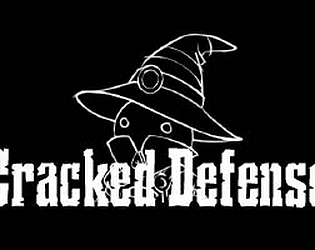 Cracked Defense