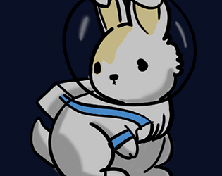 SpaceBunny