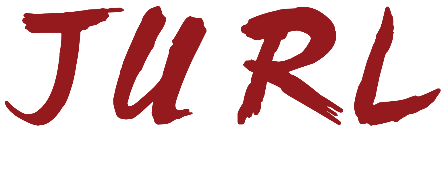 Jurl: Supervision Edition