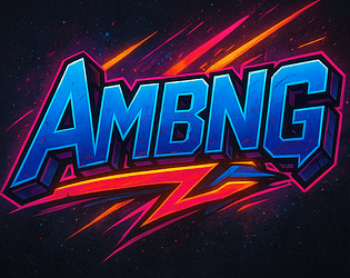 AMBNG game screenshot