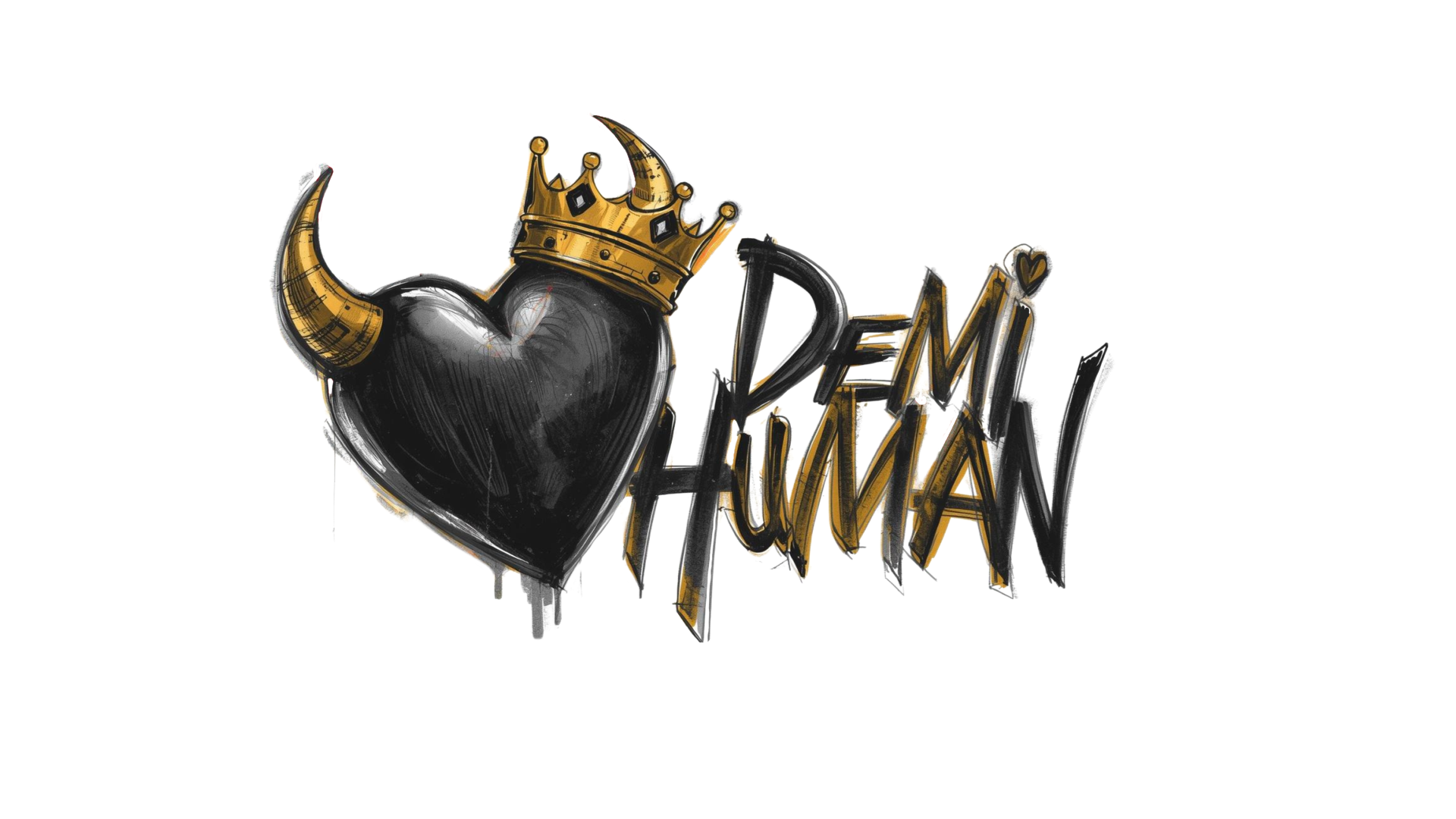 Demi-Human