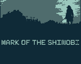 Mark of the Shinobi