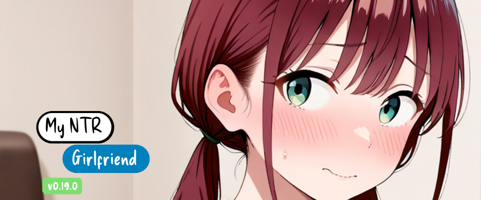 My NTR Girlfriend