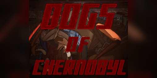 Cover image for Dogs of Chernobyl