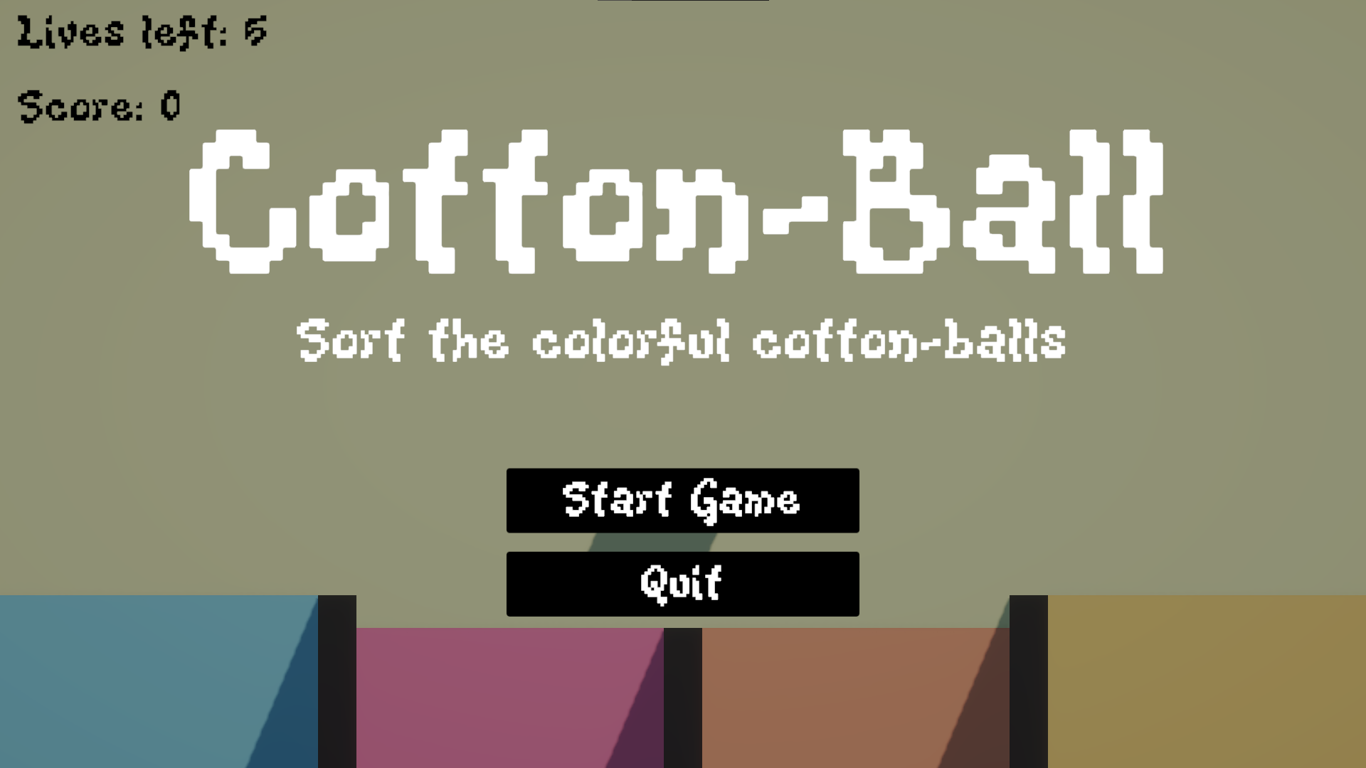 Cotton-Ball
