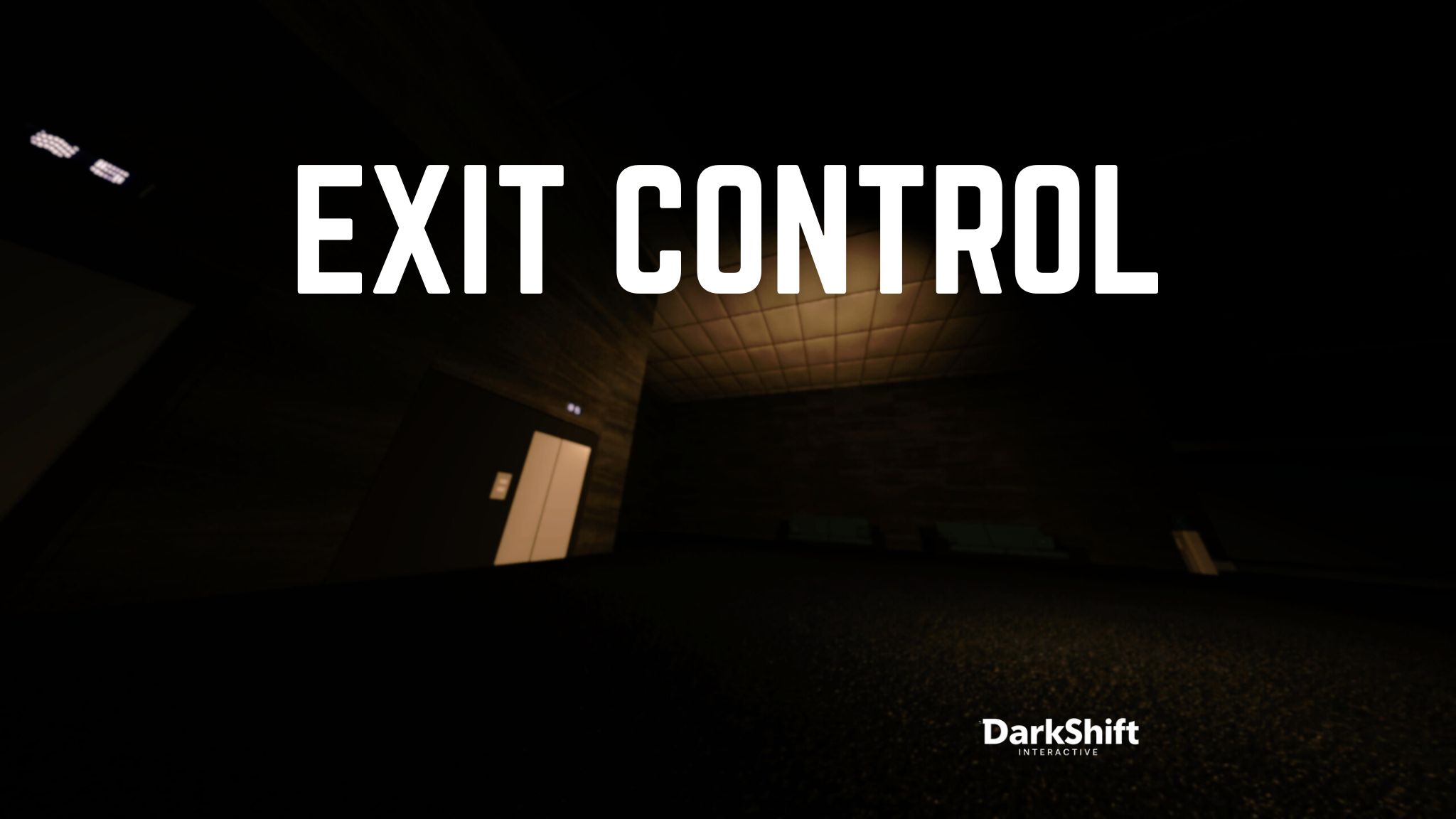 Exit Control