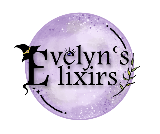 Evelyns' Elixirs
