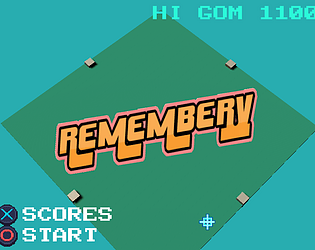 REMEMBERY