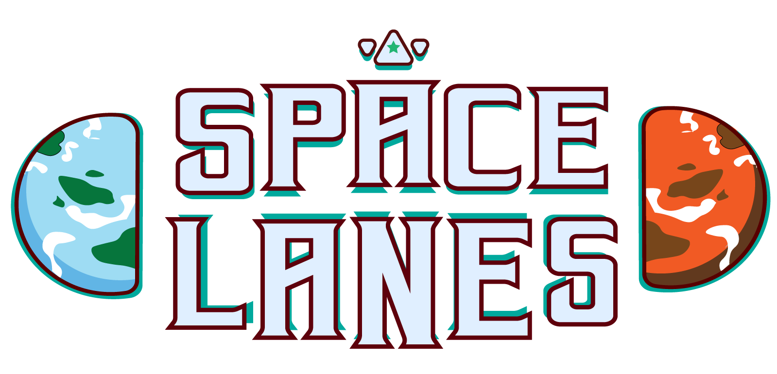 Space Lanes