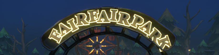 Fair Game
