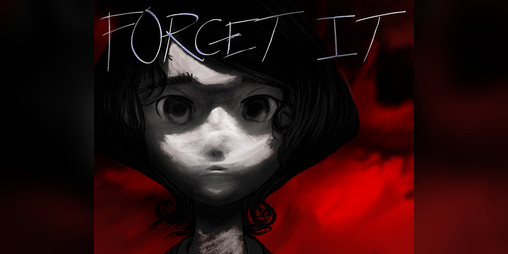 Cover image for Forget It