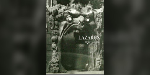 Cover image for LAZARUS - teaser