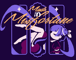 Made in Misfortune