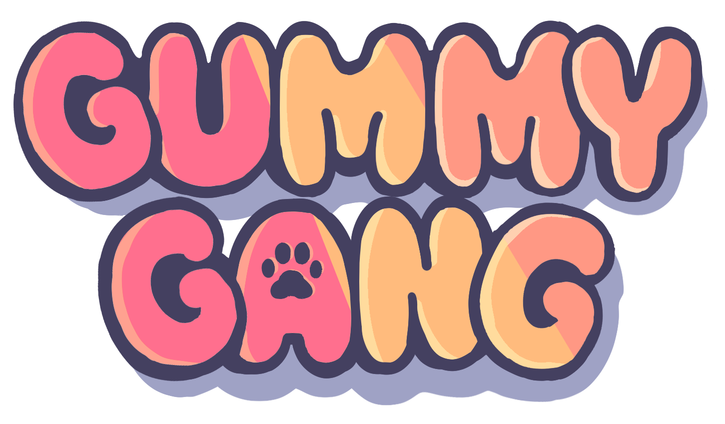 Gummy Gang