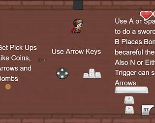 Dungeon Diver
