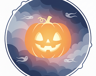 Night Before Holloween