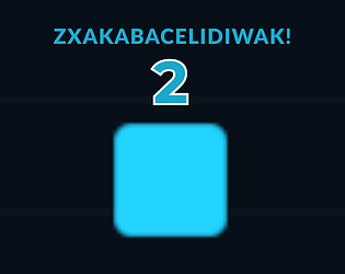 ZXAKABACELIDIWAK! 2