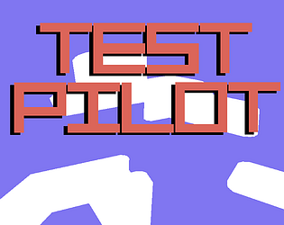 Test Pilot