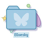 Bluesky Bluesky
