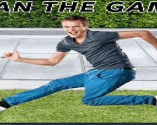 Man the game