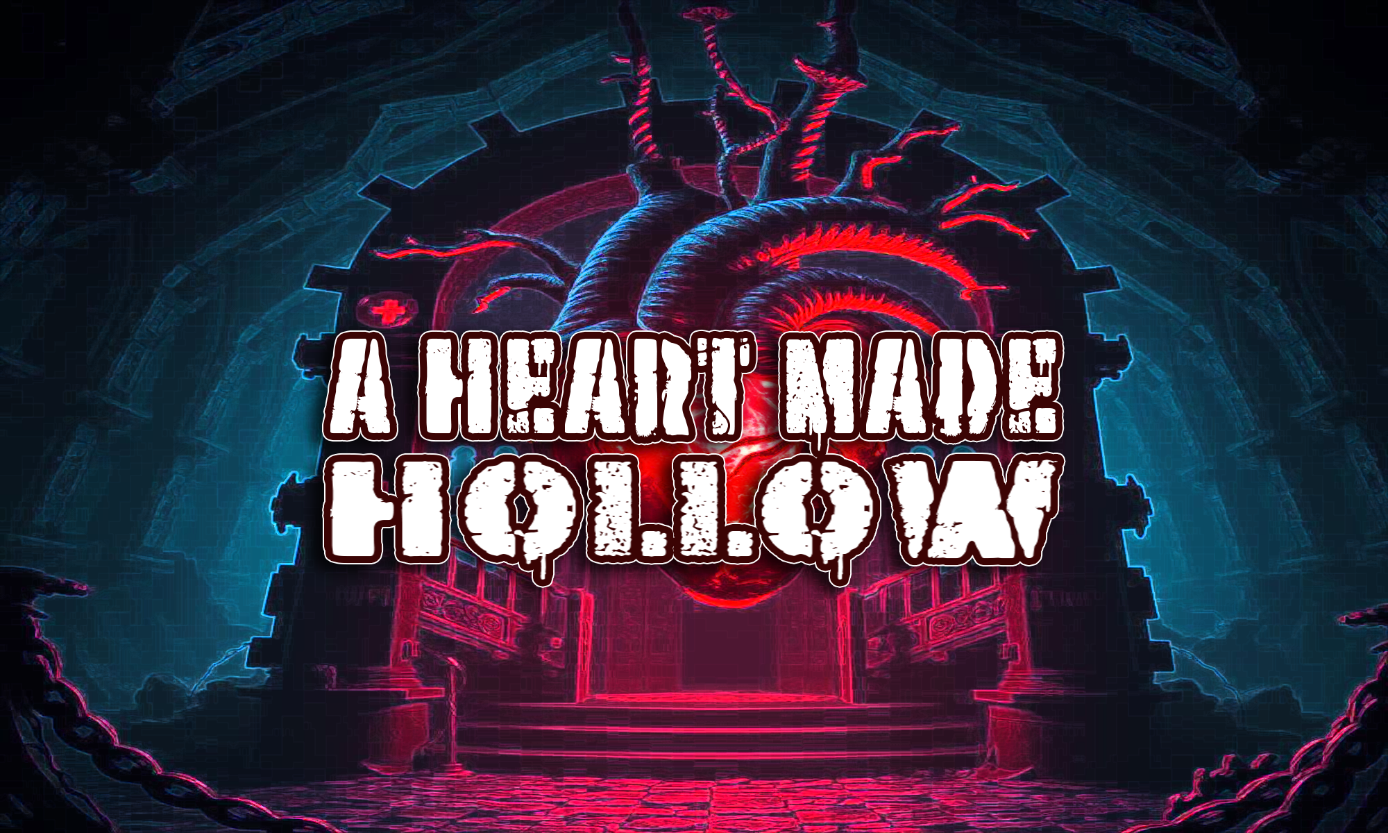 A Heart Made Hollow