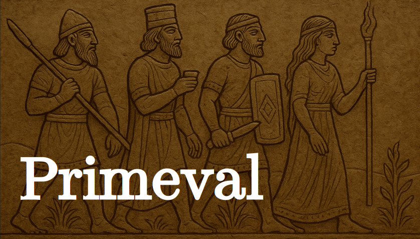 Primeval