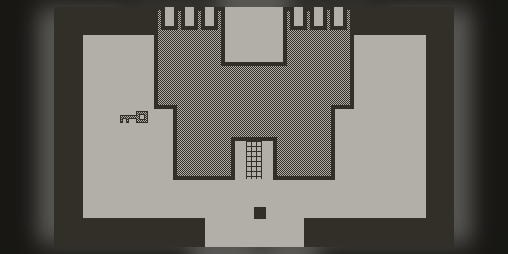 Cover image for Adventure Demake