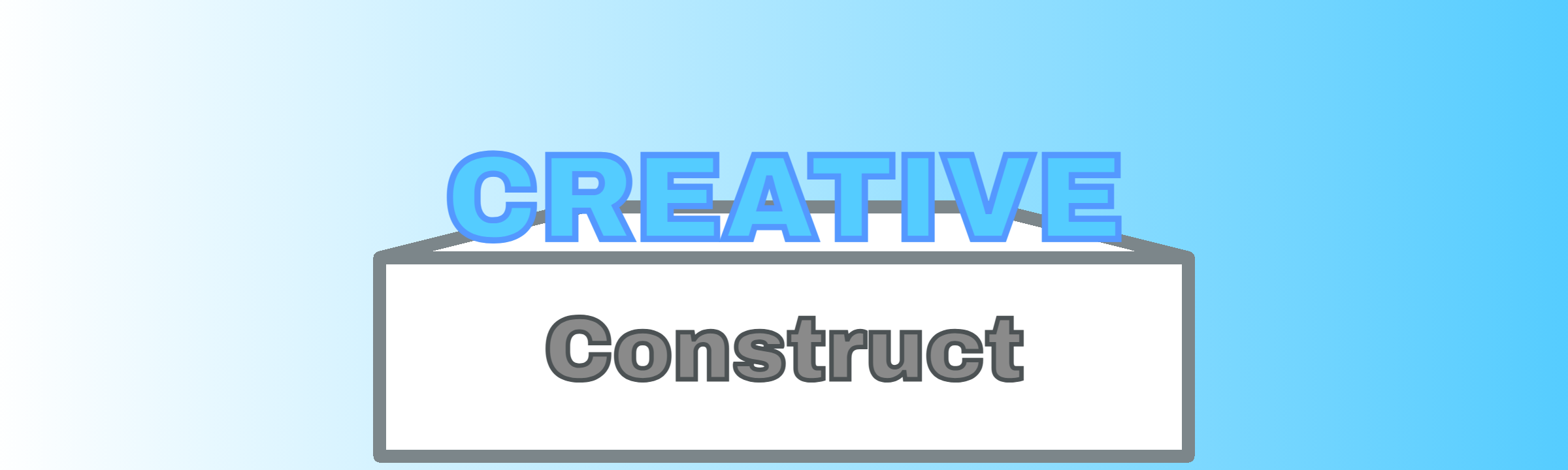Creative Construct Beta 1.3
