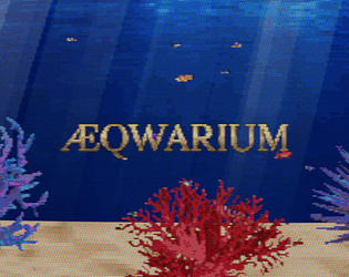 Æqwarium