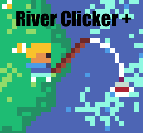 Cover image for River Clicker +