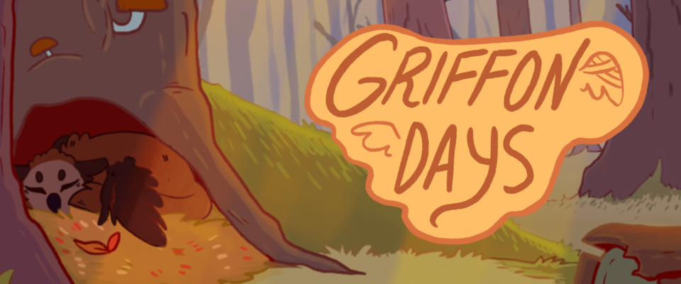 Griffon Days