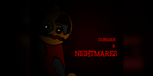 Cover image for Dorman & Nightmares