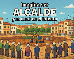 Imagina Ser Alcalde