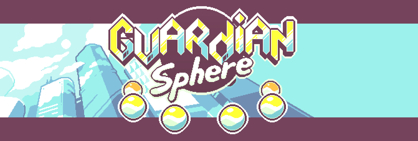 Guardian Sphere