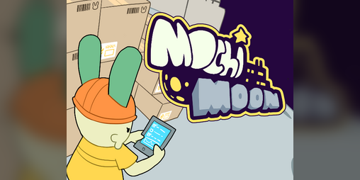 Cover image for MochiMoon