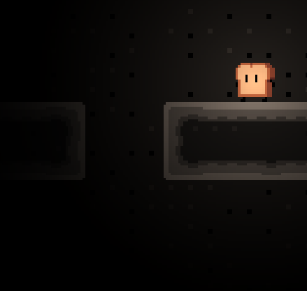 dark