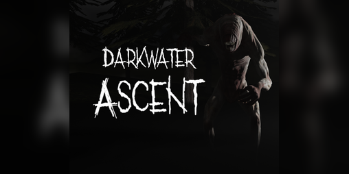 Cover image for Darkwater Ascent