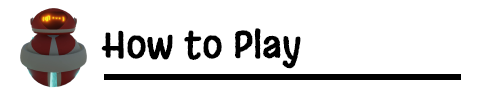 How to Play