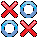 Yet another TicTacToe