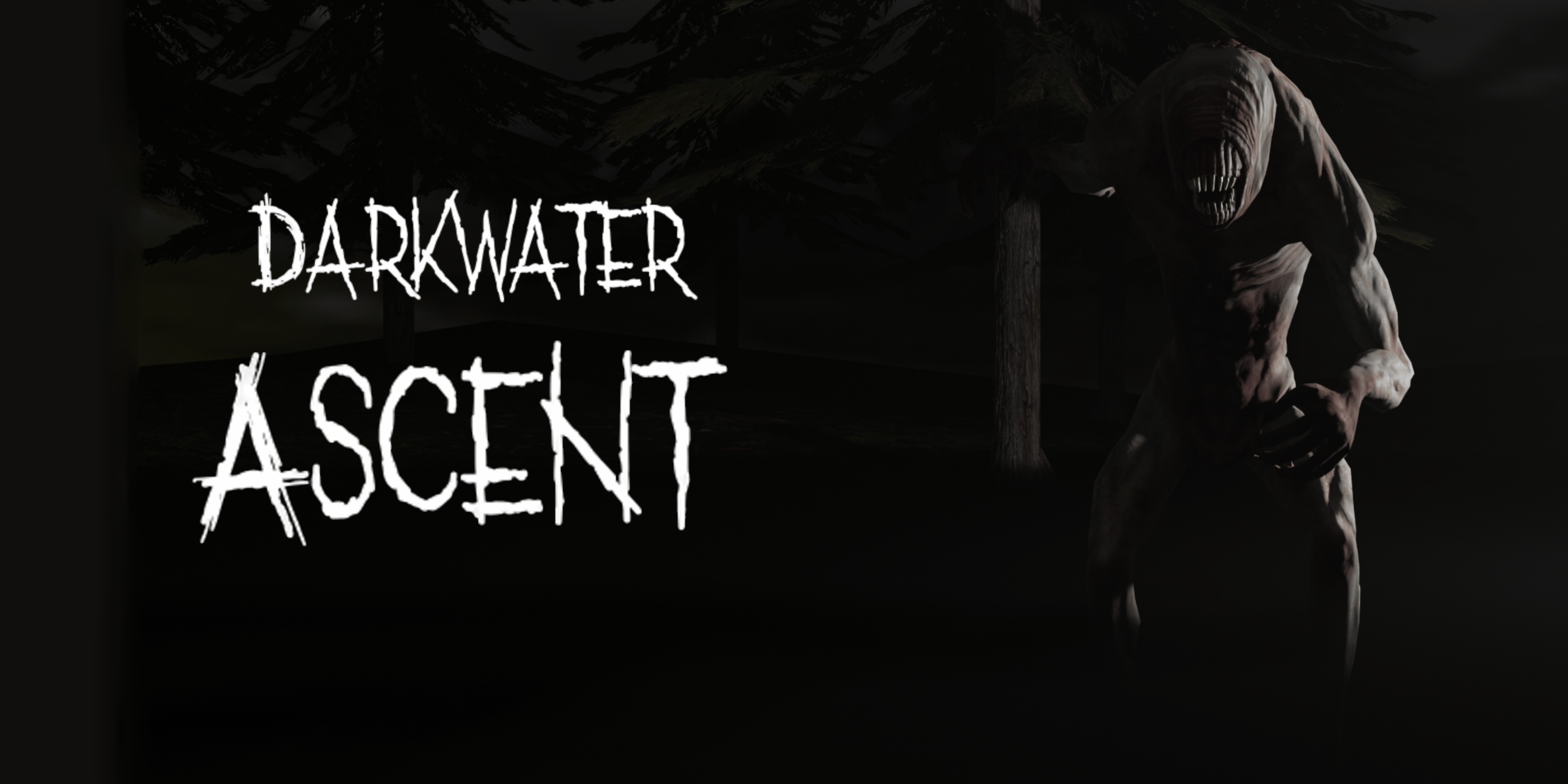 Darkwater Ascent