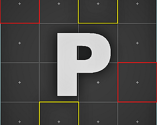 Colored Puzzle