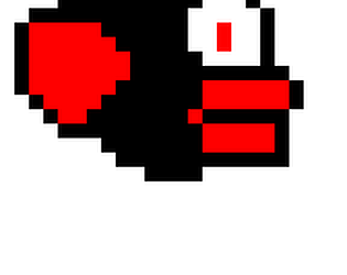 Bloody Flappy Bird
