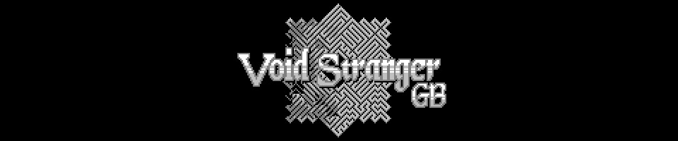 Void Stranger GB
