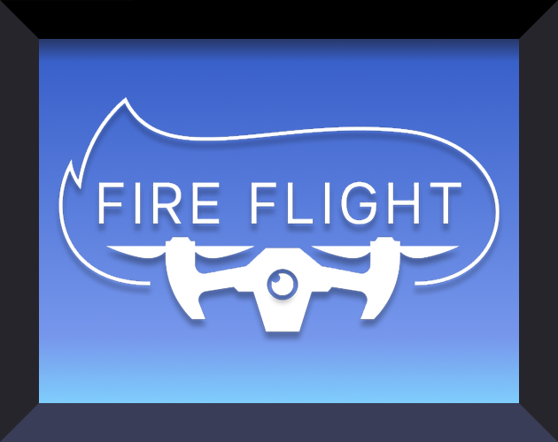 Fire Flight