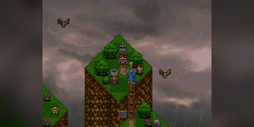 Cover image for Chronicles of Ekoris: Remastered V.1.2