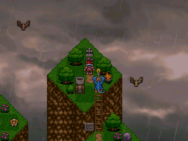 Chronicles of Ekoris: Remastered V.1.2