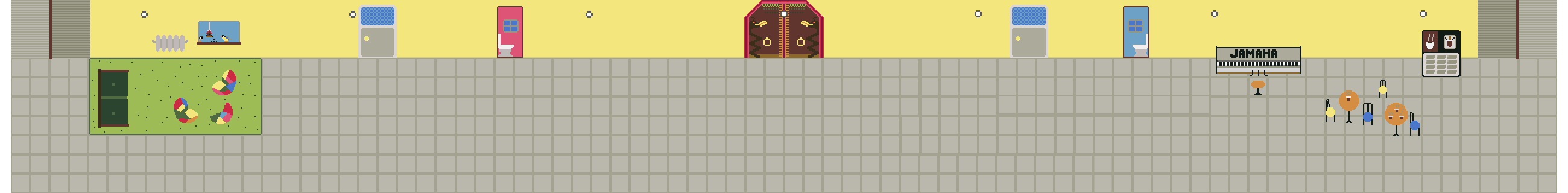 GBST Simulator