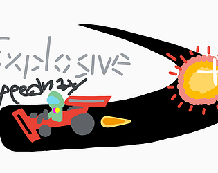 Explosive Speedway