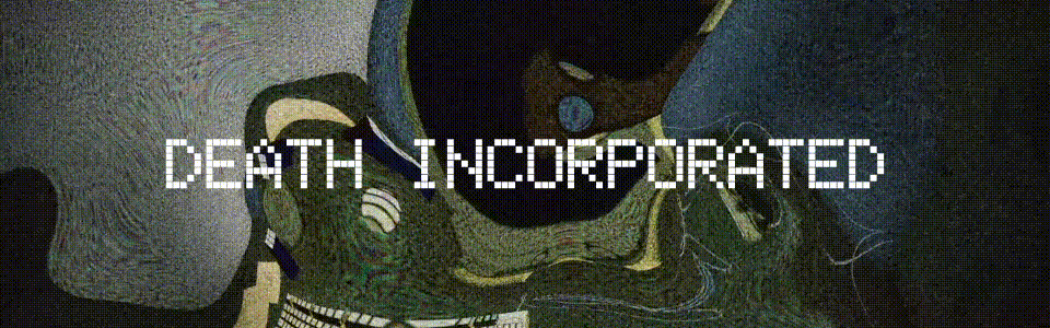 Death Incorporated